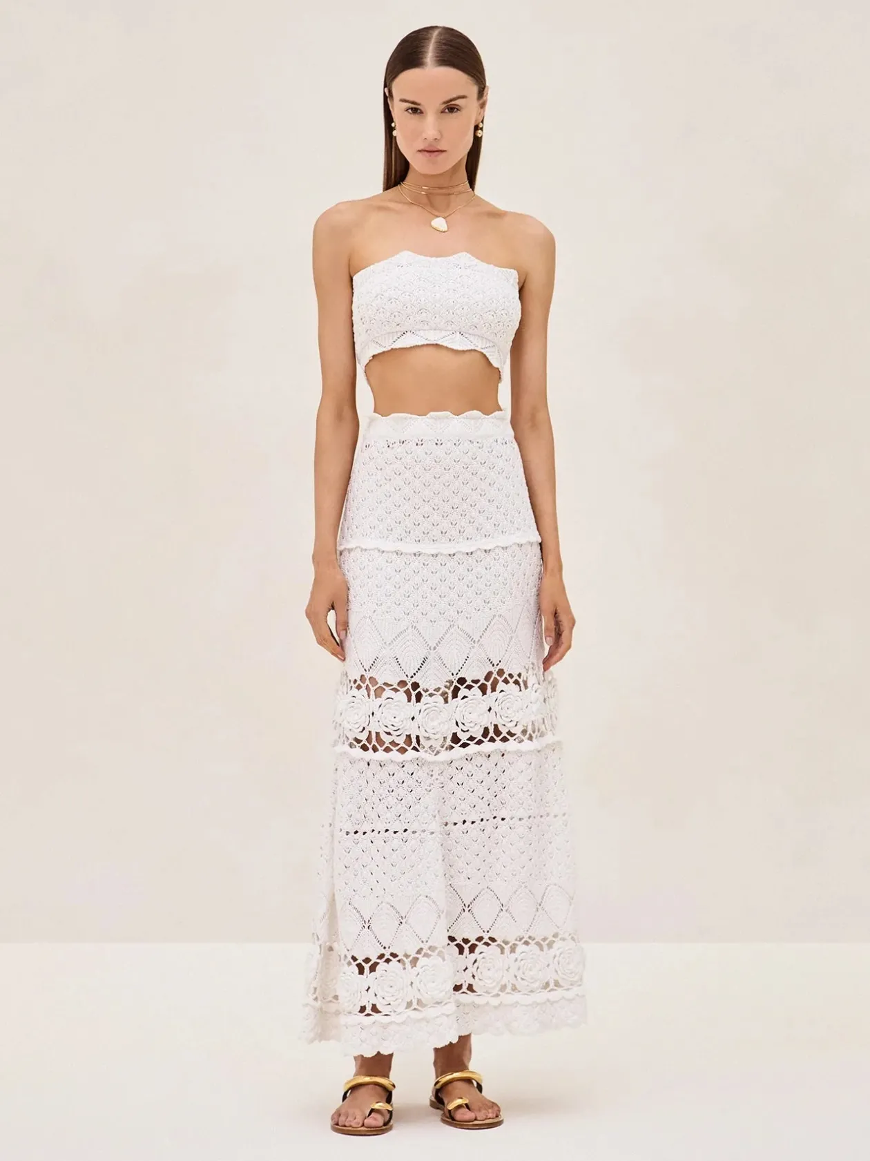 alexis_jana_crochet_maxi__2.webp Alexis Jana Crochet Maxi Skirt
