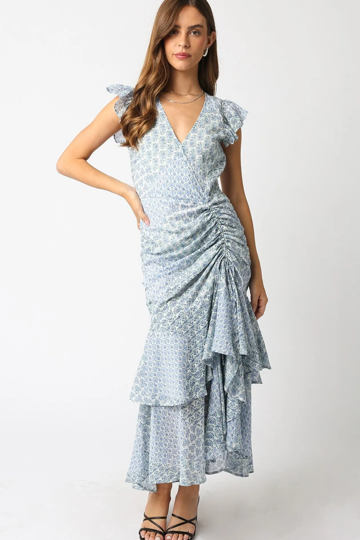 Aria Maxi Dress