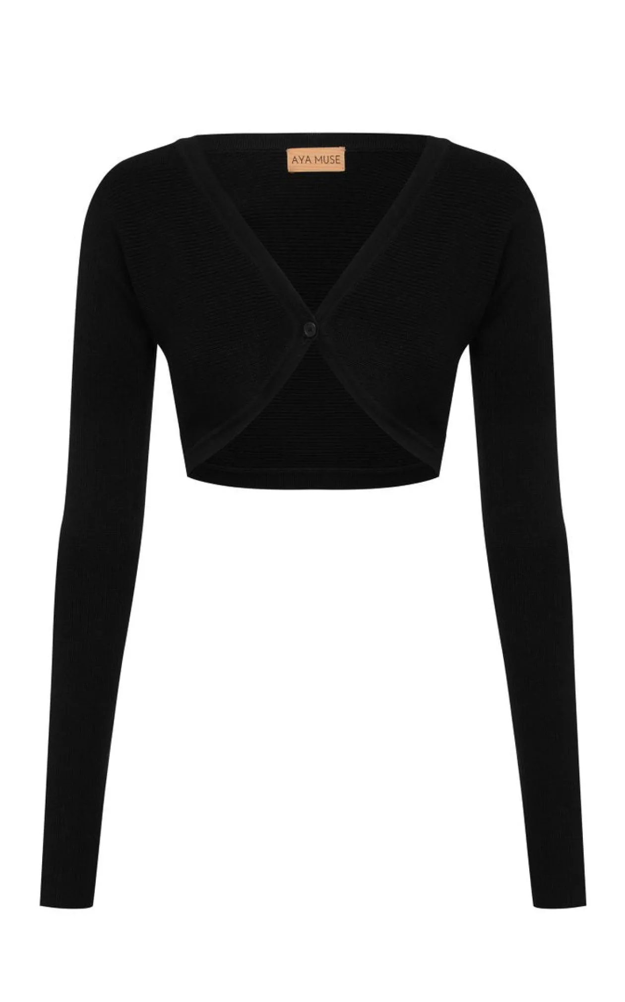 Aya Muse Augusta Knit Cardigan