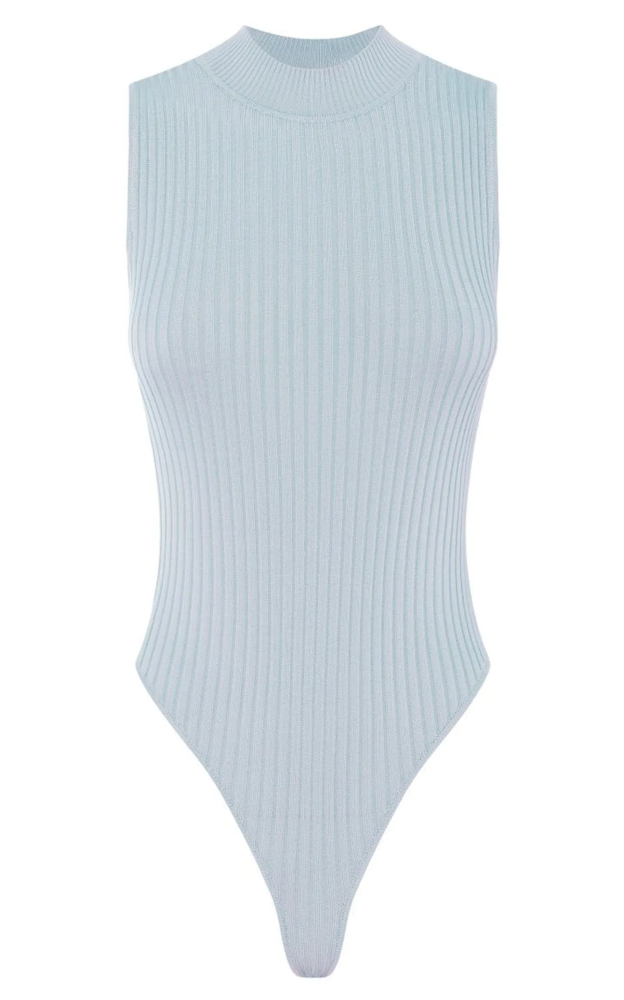 Aya Muse Rimini Ribbed Bodysuit