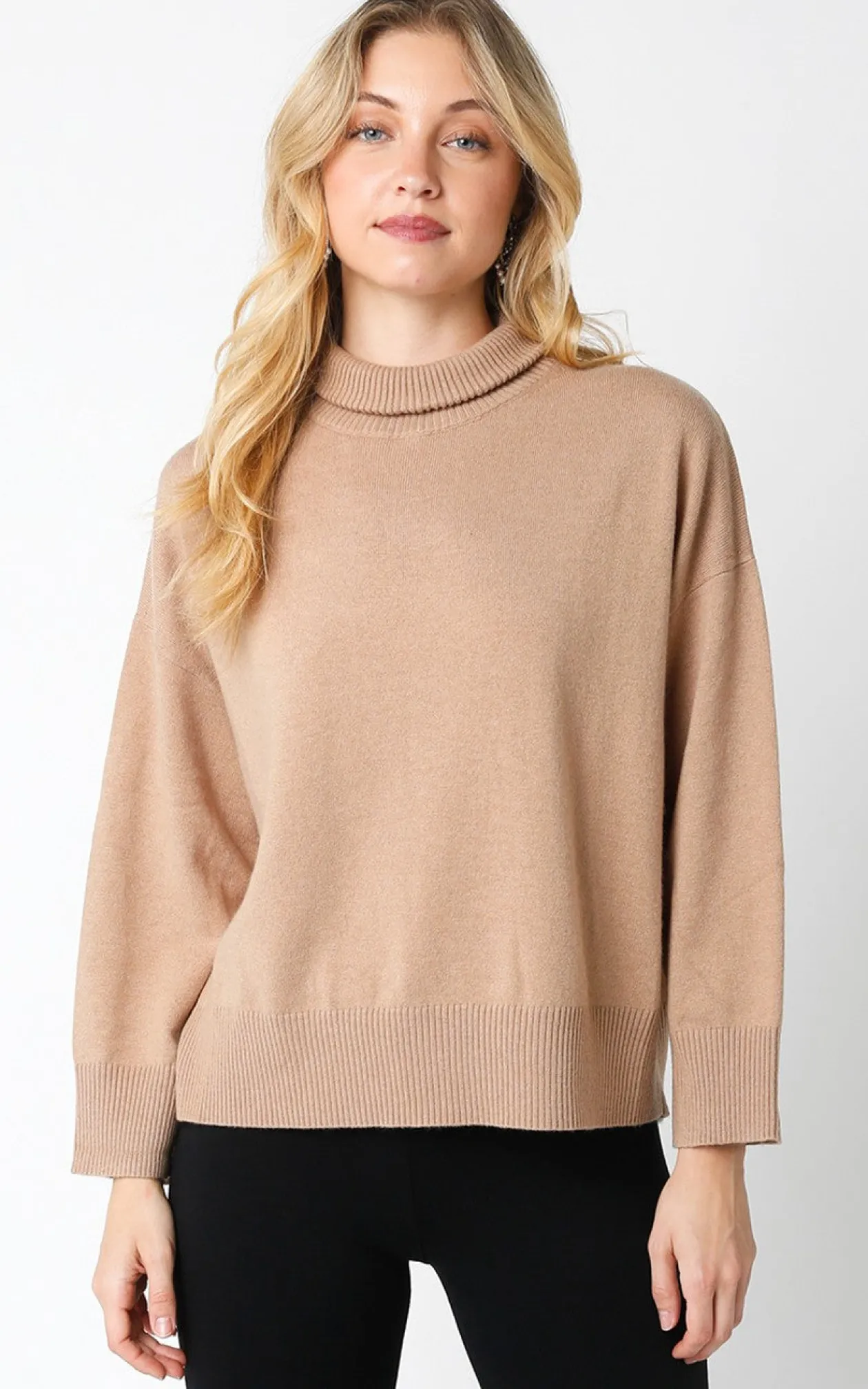 Brooke Sweater