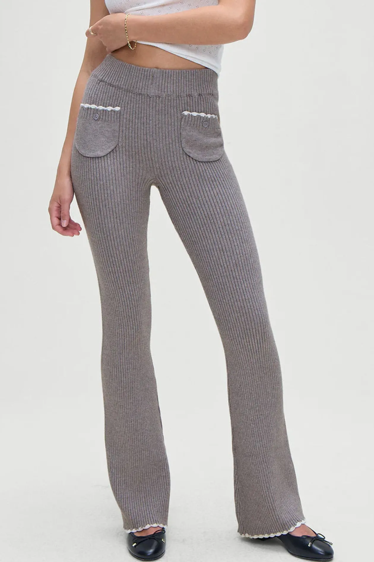 Camden Knit Pants