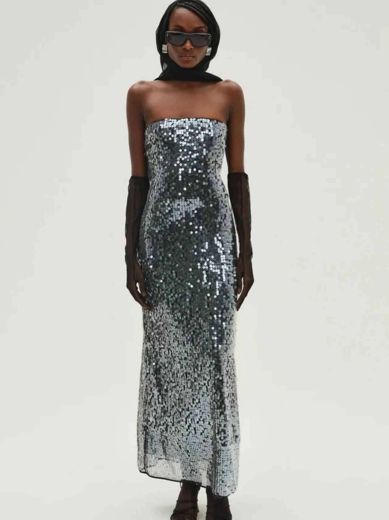 Christelle Maxi Dress