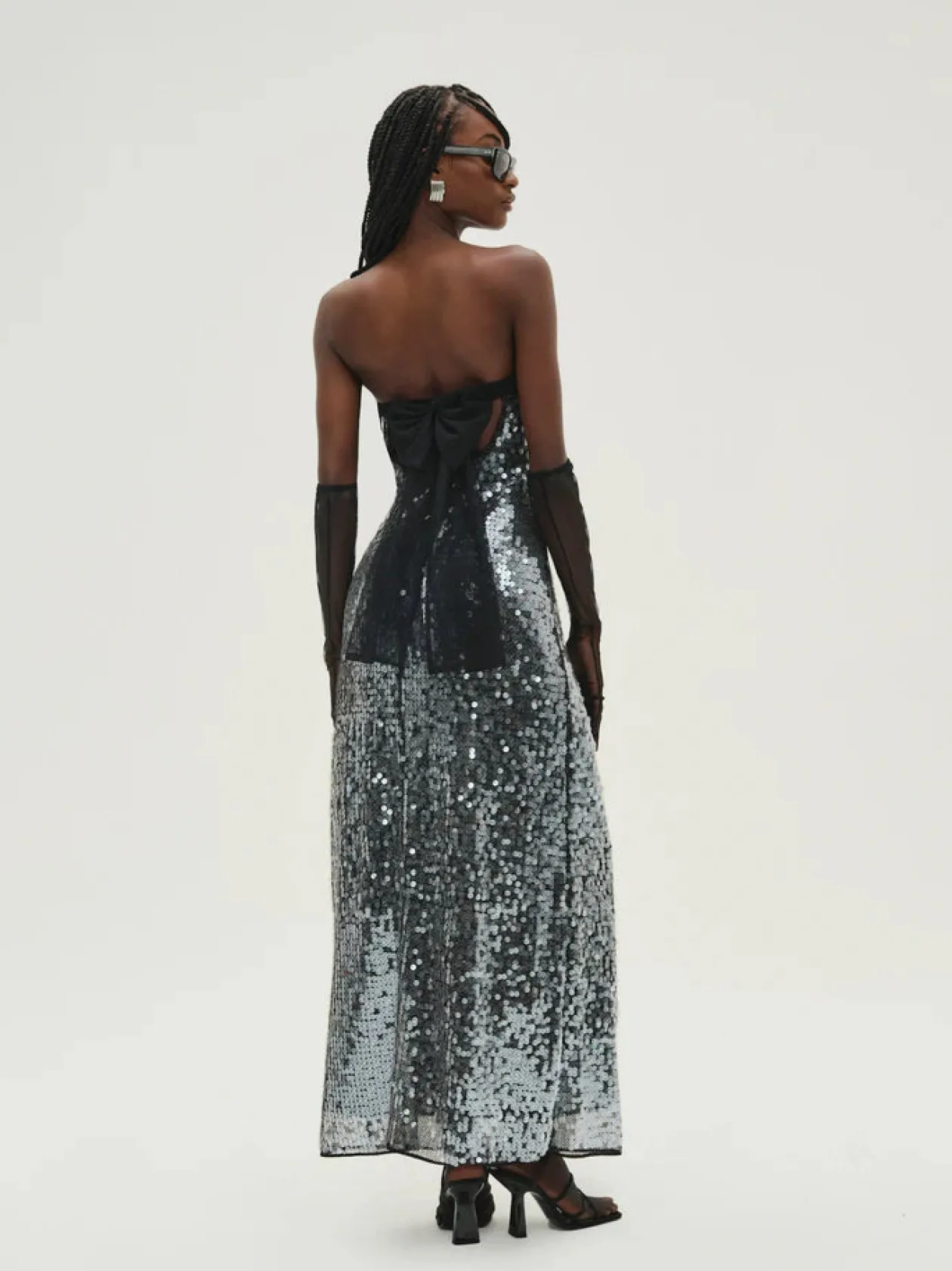 Christelle Maxi Dress