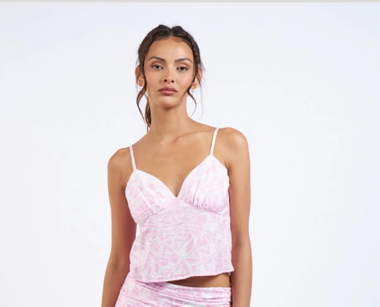 Coastal Dreams Tank Top