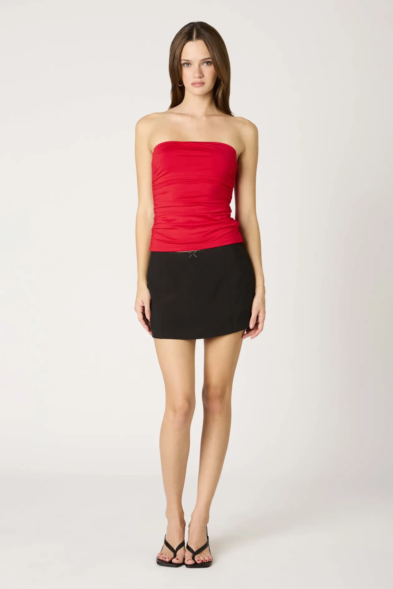 Come With Me Mini Skort