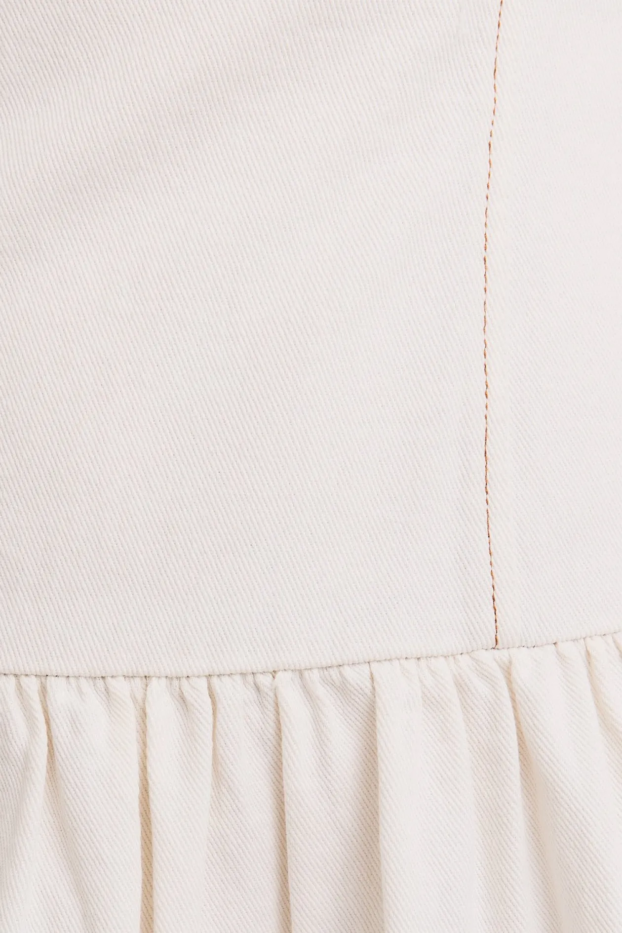 drop_waist_denim_dress_in_5.webp Drop Waist Denim Dress in White