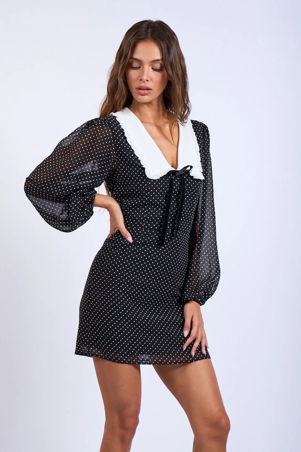 emily_collared_mini_dress_4.webp Emily Collared Mini Dress