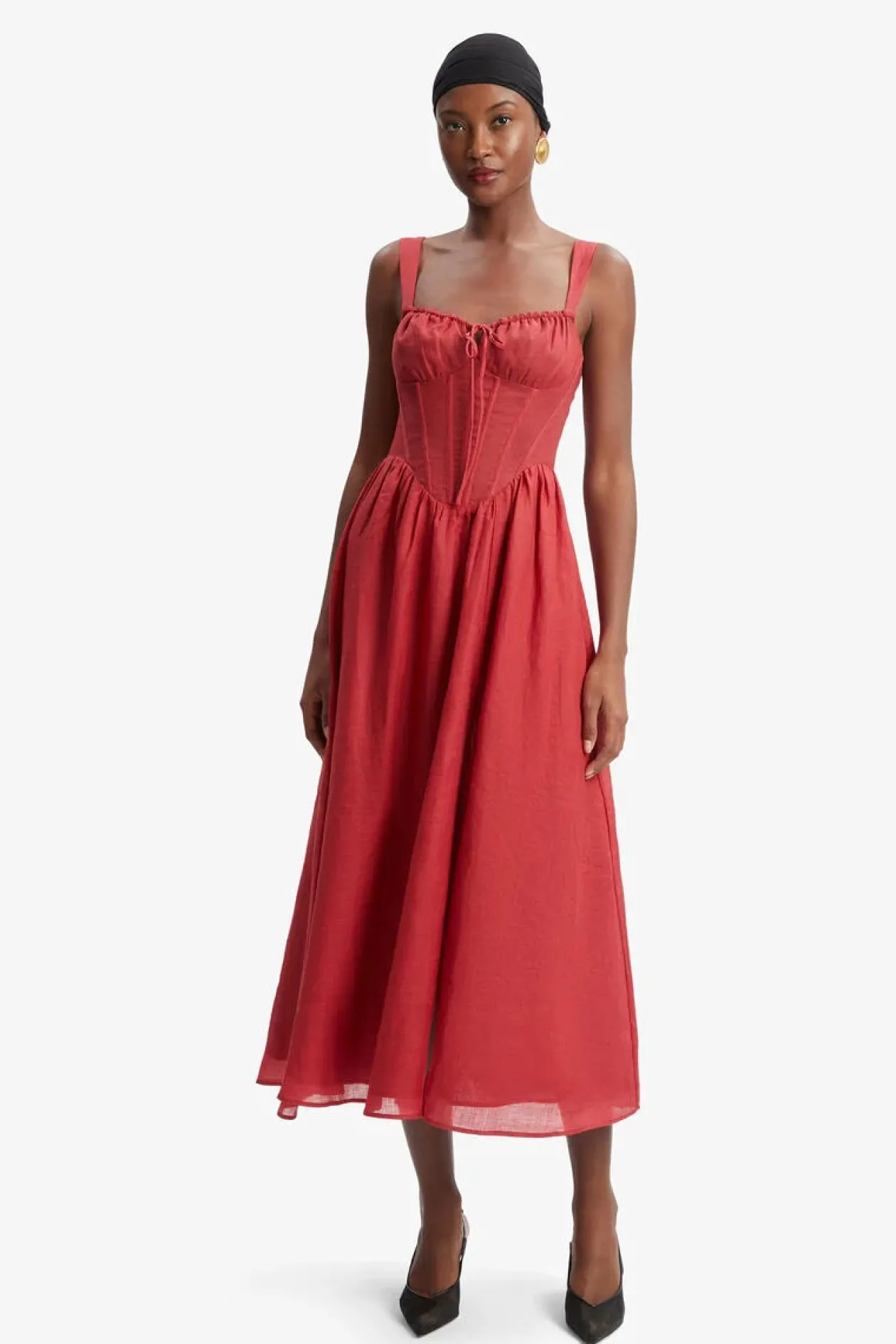 esra_midi_dress_in_fire_r_2.webp Esra Midi Dress in Fire Red