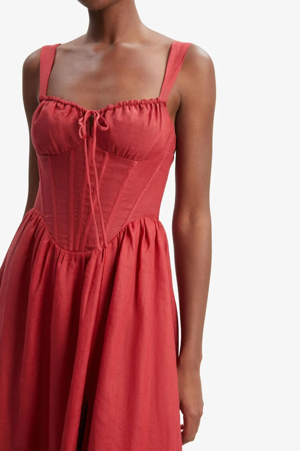 esra_midi_dress_in_fire_r_4.webp Esra Midi Dress in Fire Red