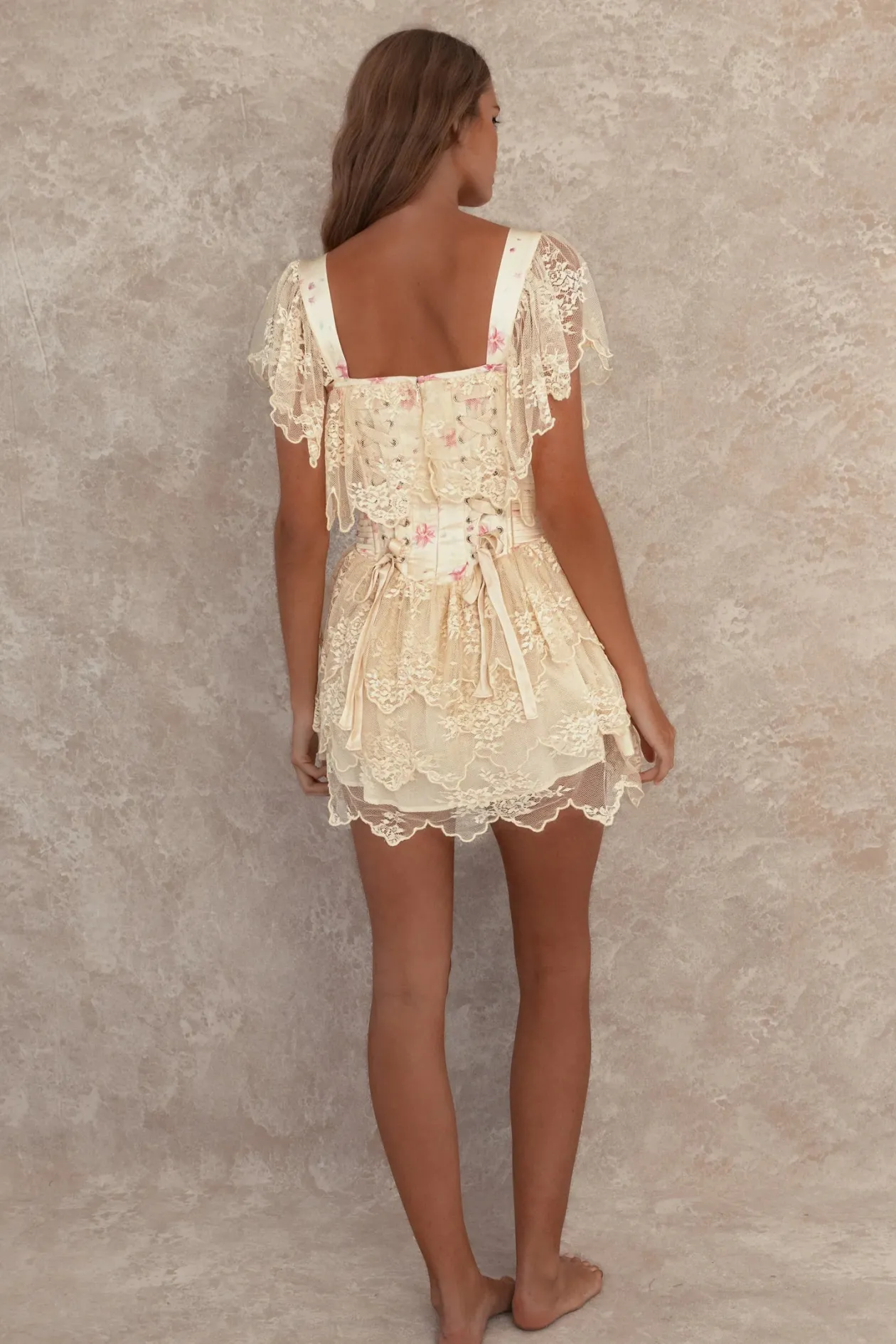 fillyboo_lady_marmalade_c_2.webp Fillyboo Lady Marmalade Corset Mini Dress