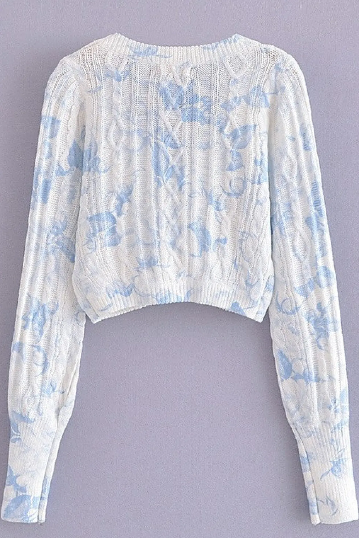 floral_cropped_cardigan_1.webp Floral Cropped Cardigan