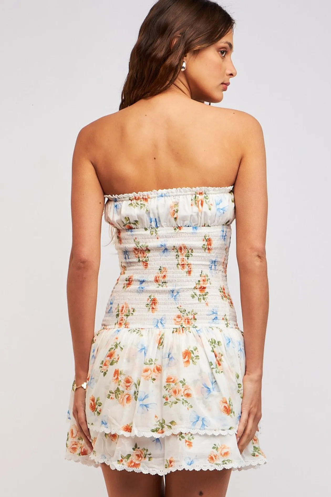 flowers_and_bows_straples_12.webp Flowers and Bows Strapless Dress