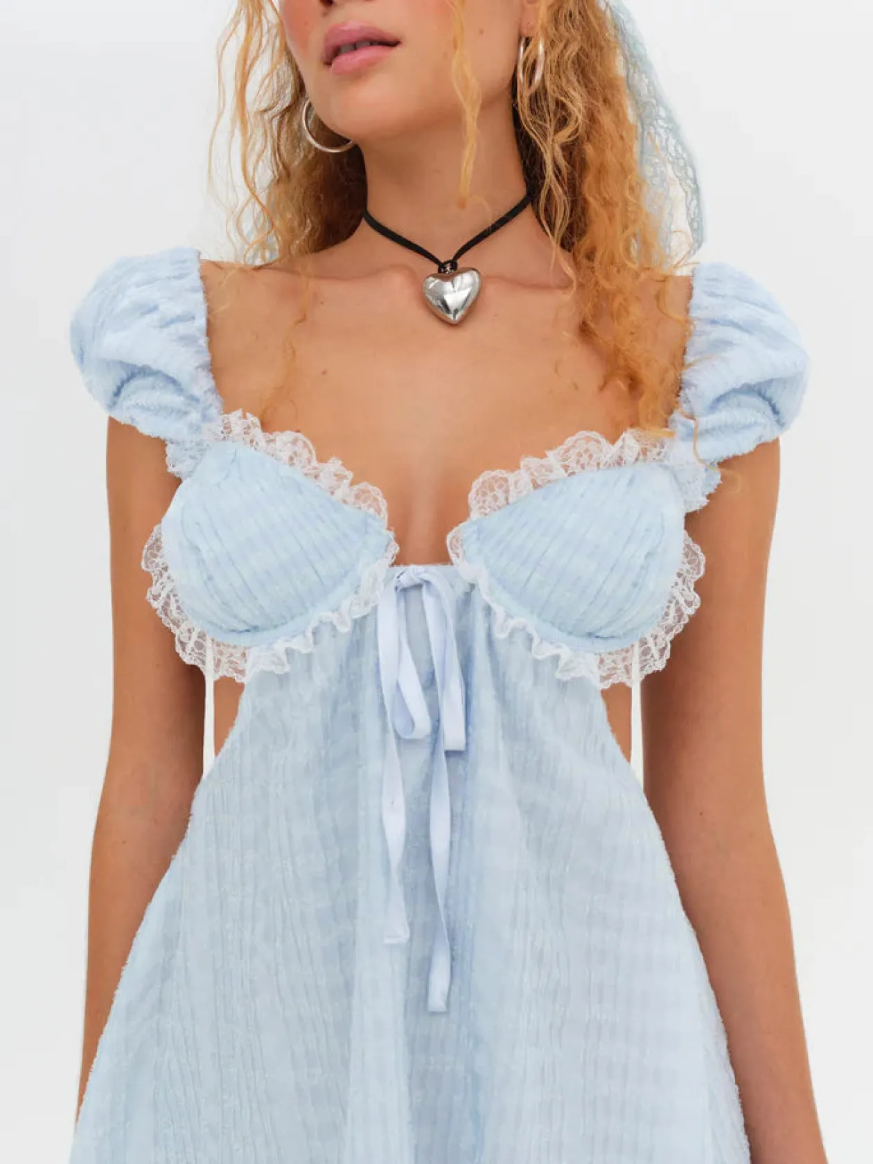 for_love__lemons_catherin_3.webp For Love & Lemons Catherine Mini Dress
