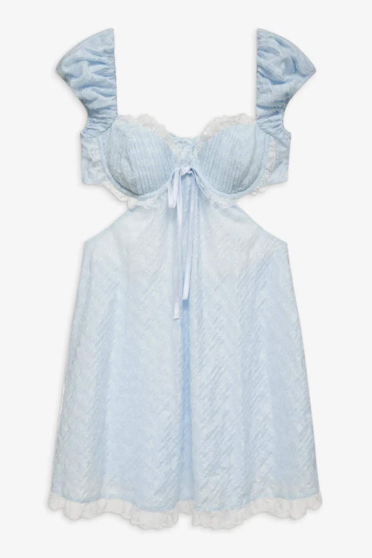 for_love__lemons_catherin_4.webp For Love & Lemons Catherine Mini Dress