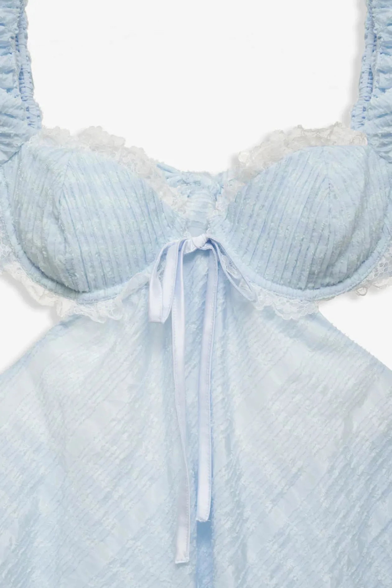 for_love__lemons_catherin_5.webp For Love & Lemons Catherine Mini Dress