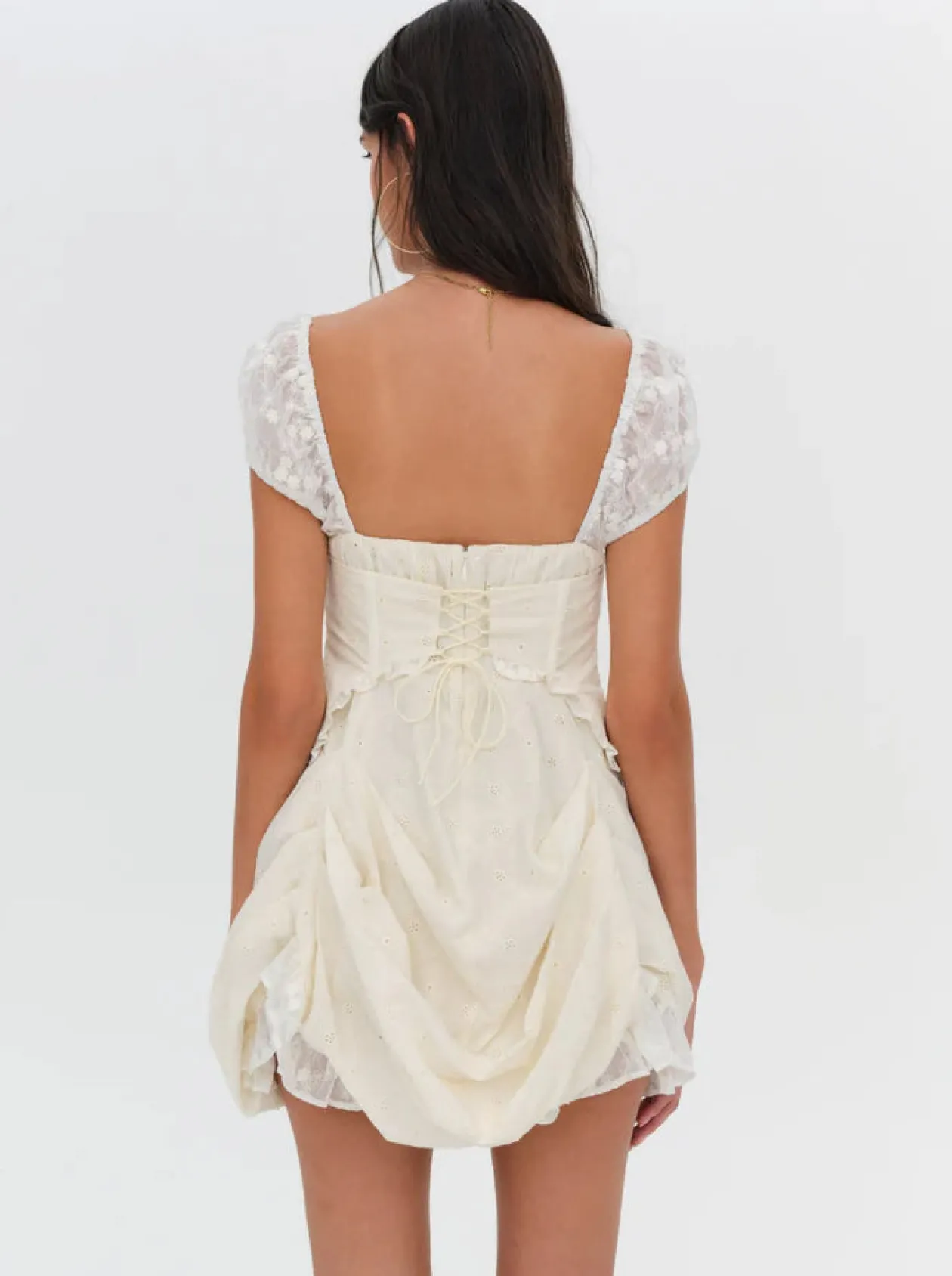 for_love__lemons_morgan_m_2.webp For Love & Lemons Morgan Mini Dress
