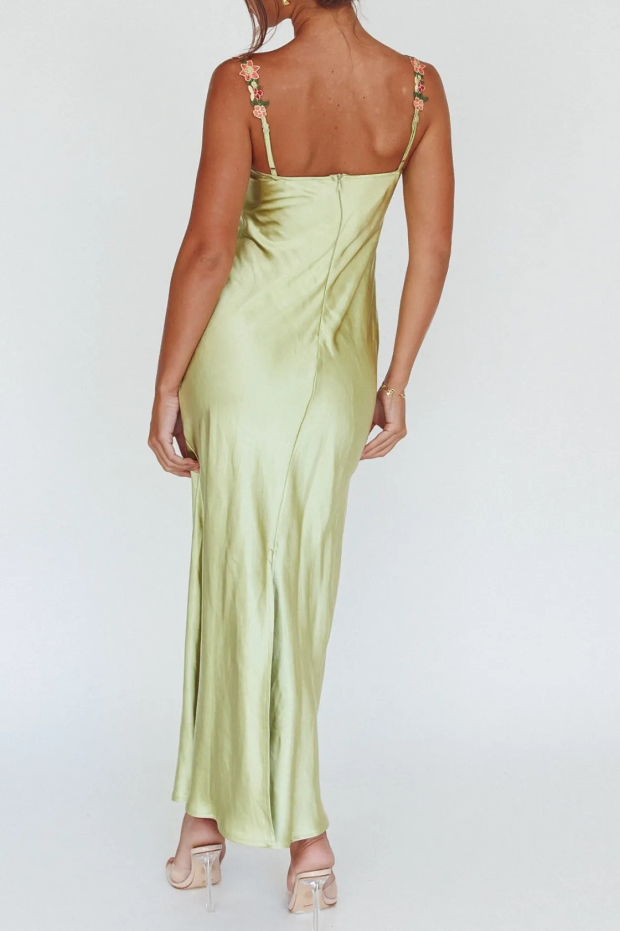 forest_fairy_embroidered__3.webp Forest Fairy Embroidered Maxi Dress