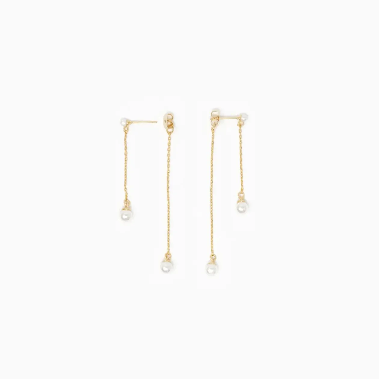 front__back_layered_pearl_3.webp Front & Back Layered Pearl Drop Earrings