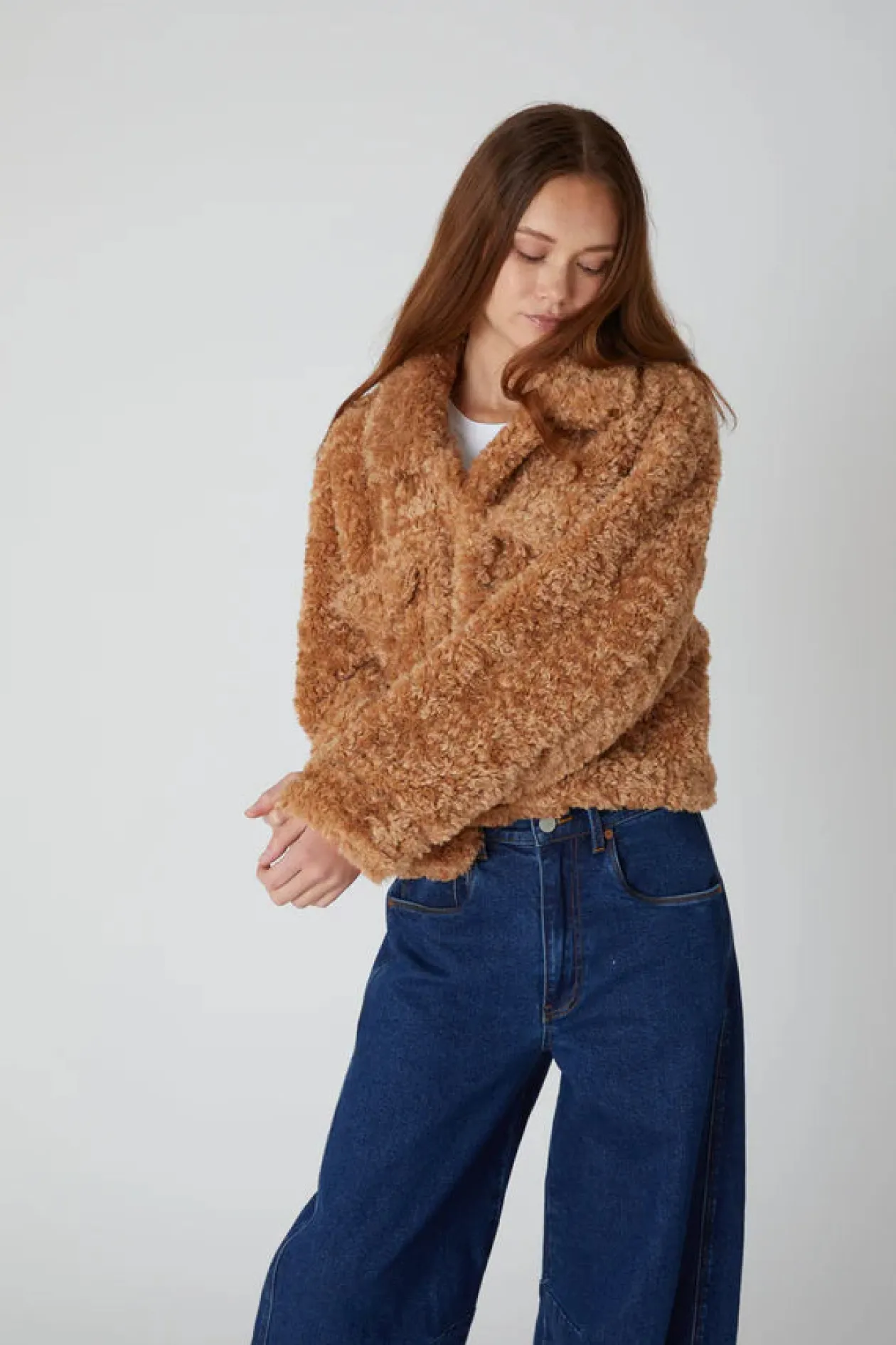 gingerbread_latte_sherpa__1.webp Gingerbread Latte Sherpa Jacket