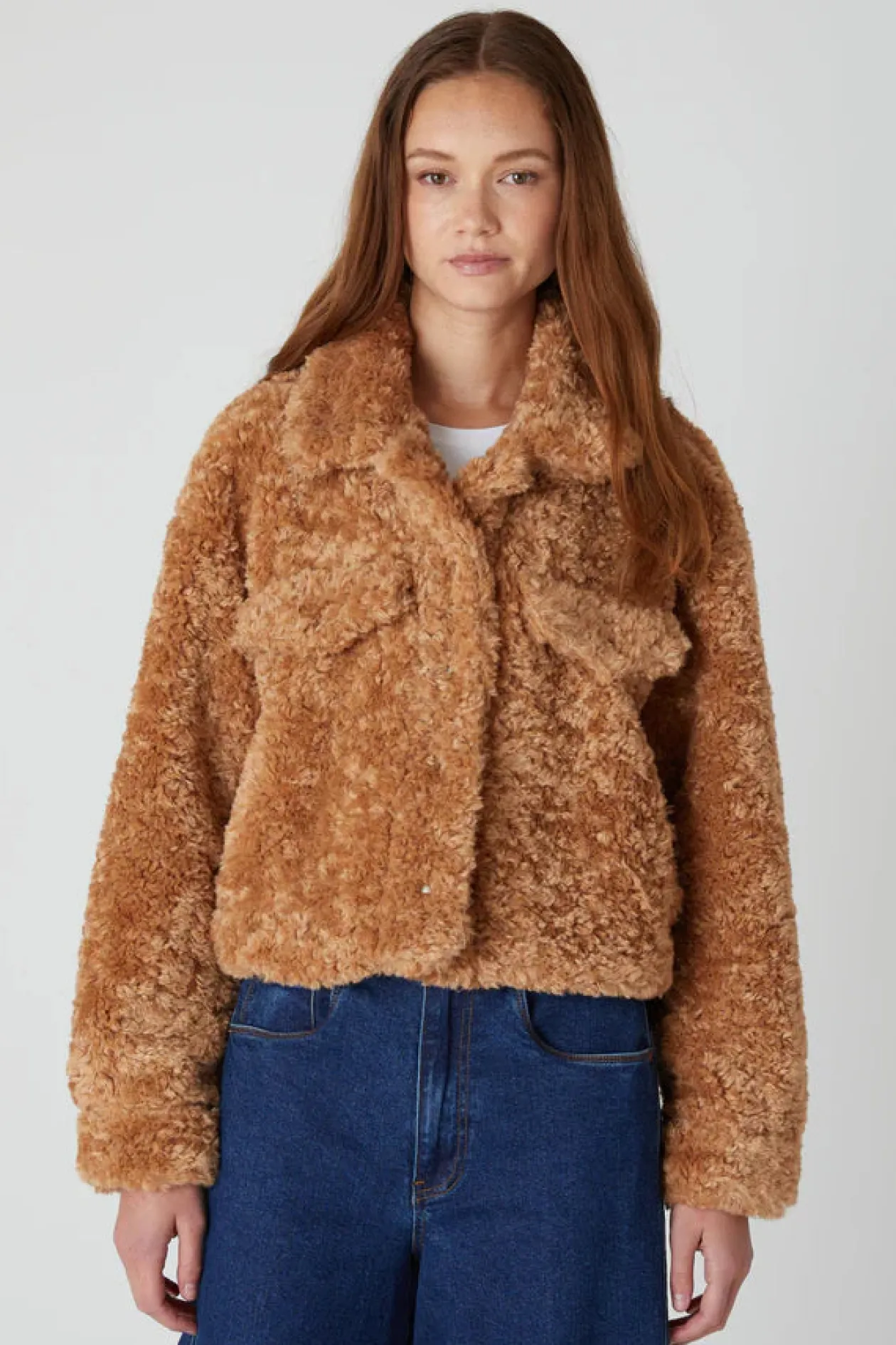 gingerbread_latte_sherpa__6.webp Gingerbread Latte Sherpa Jacket