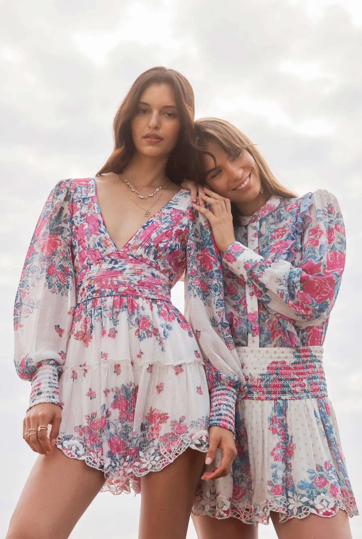 hemant__nandita_mila_mini_3.webp Hemant & Nandita Mila Mini Skirt