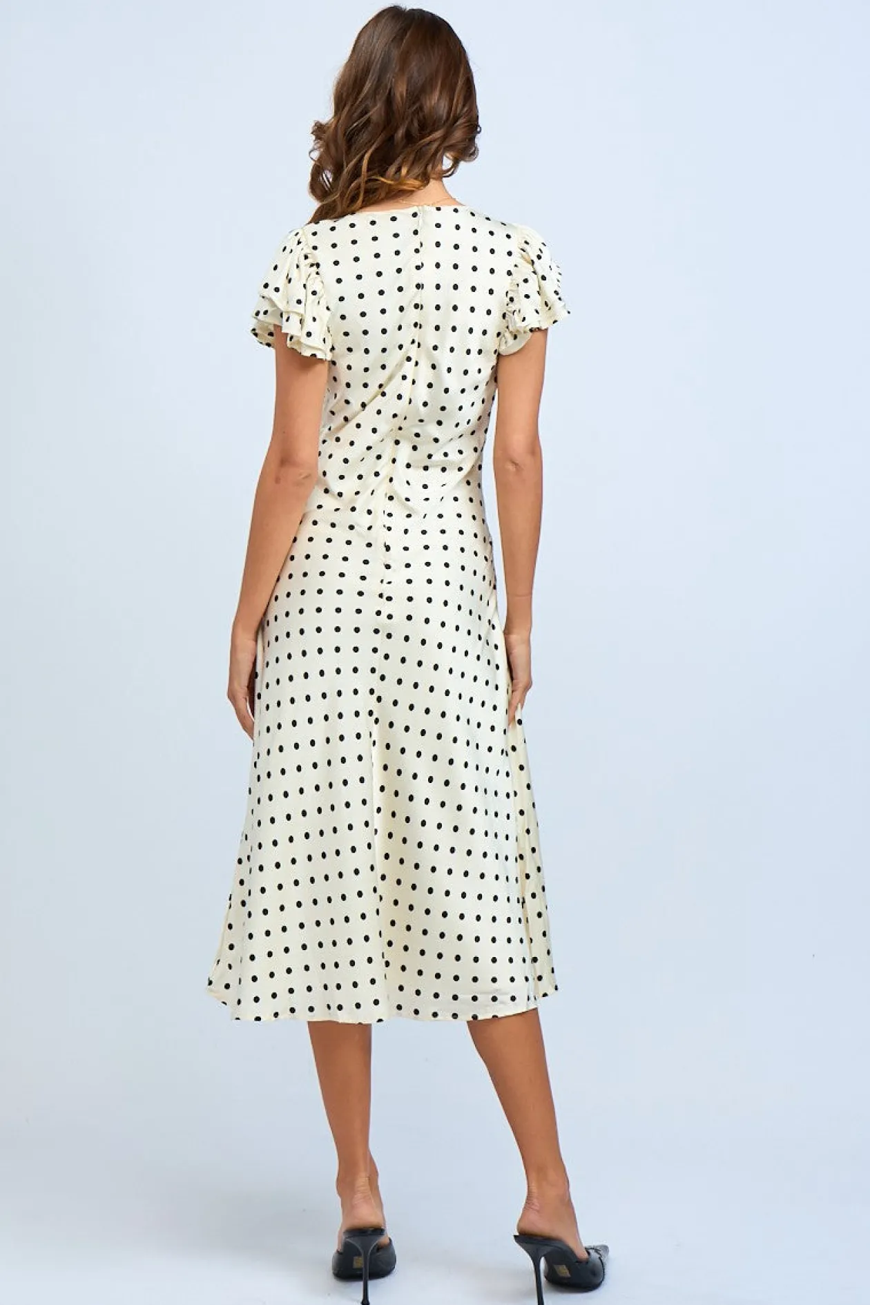 ivory_polka_dot_lace_sati_4.webp Ivory Polka Dot Lace Satin Slip Dress