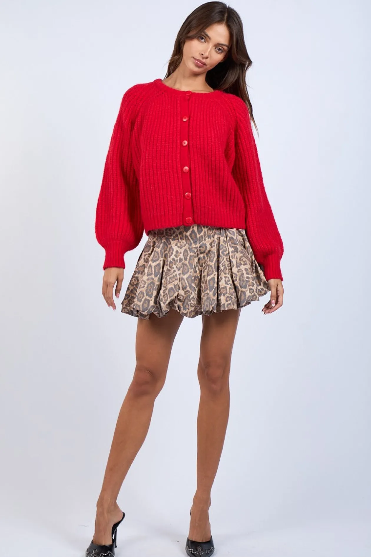 leopard_bubble_mini_skirt_7.webp Leopard Bubble Mini Skirt