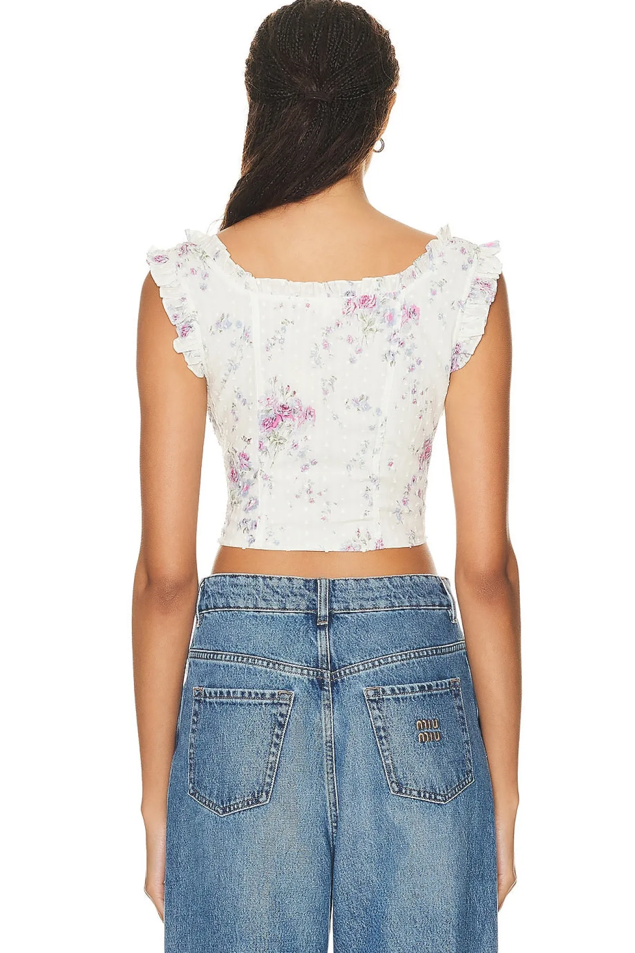 loveshackfancy_georgie_bu_2.webp Loveshackfancy Georgie Bustier in Berry Medley