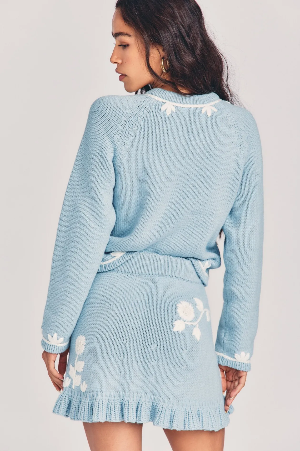 loveshackfancy_oxford_min_3.webp LoveShackFancy Oxford Mini Skirt