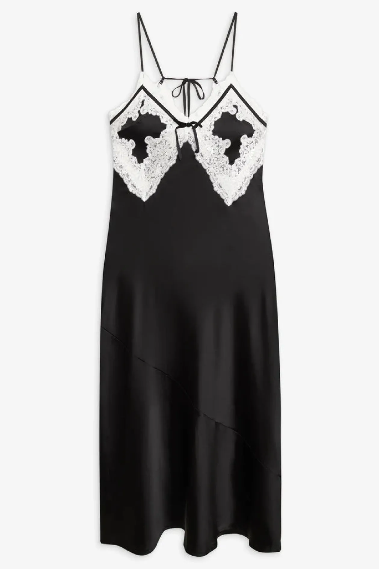 Maeve Maxi Slip Dress