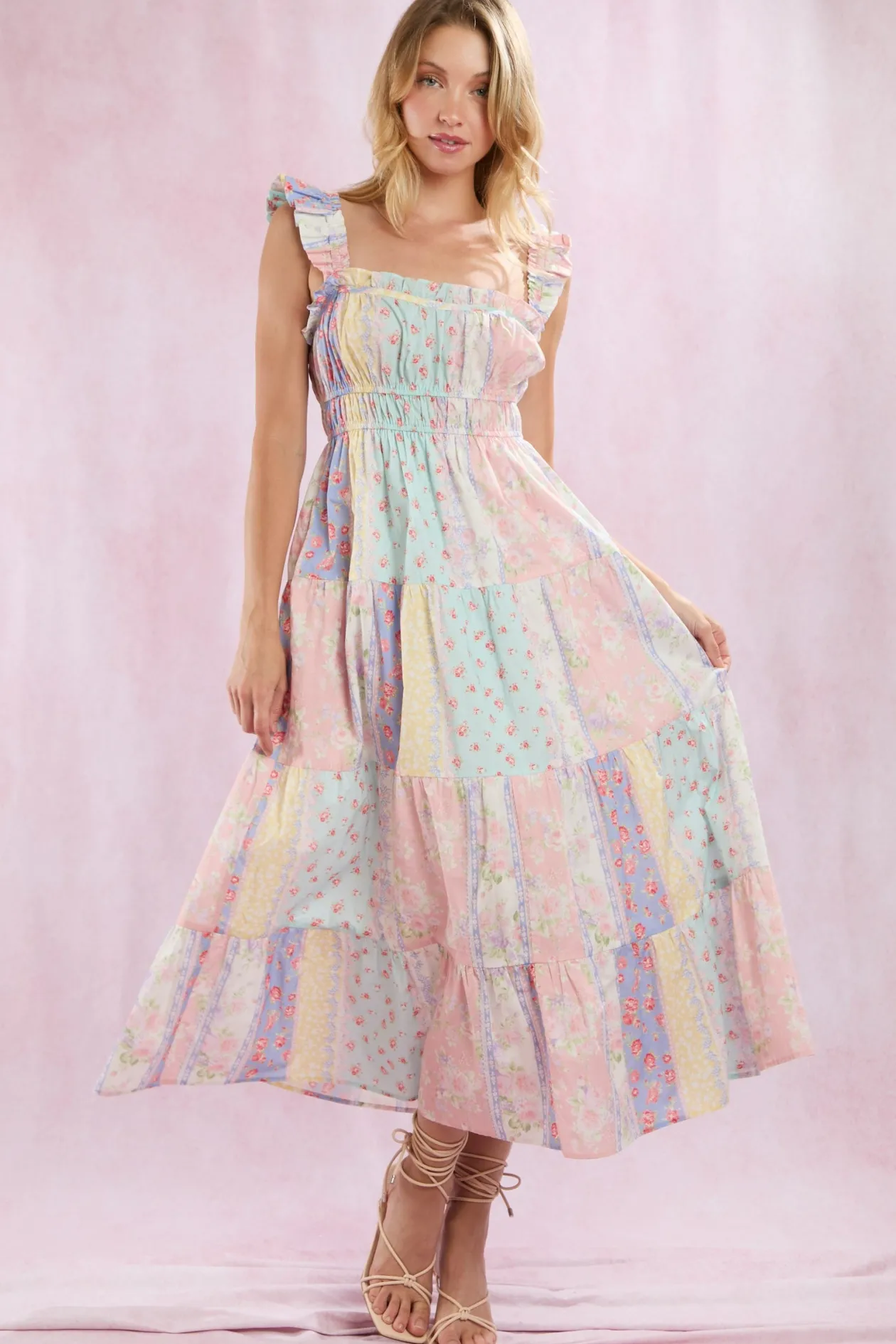 maeve_patchwork_midi_dres_4.webp Maeve Patchwork Midi Dress