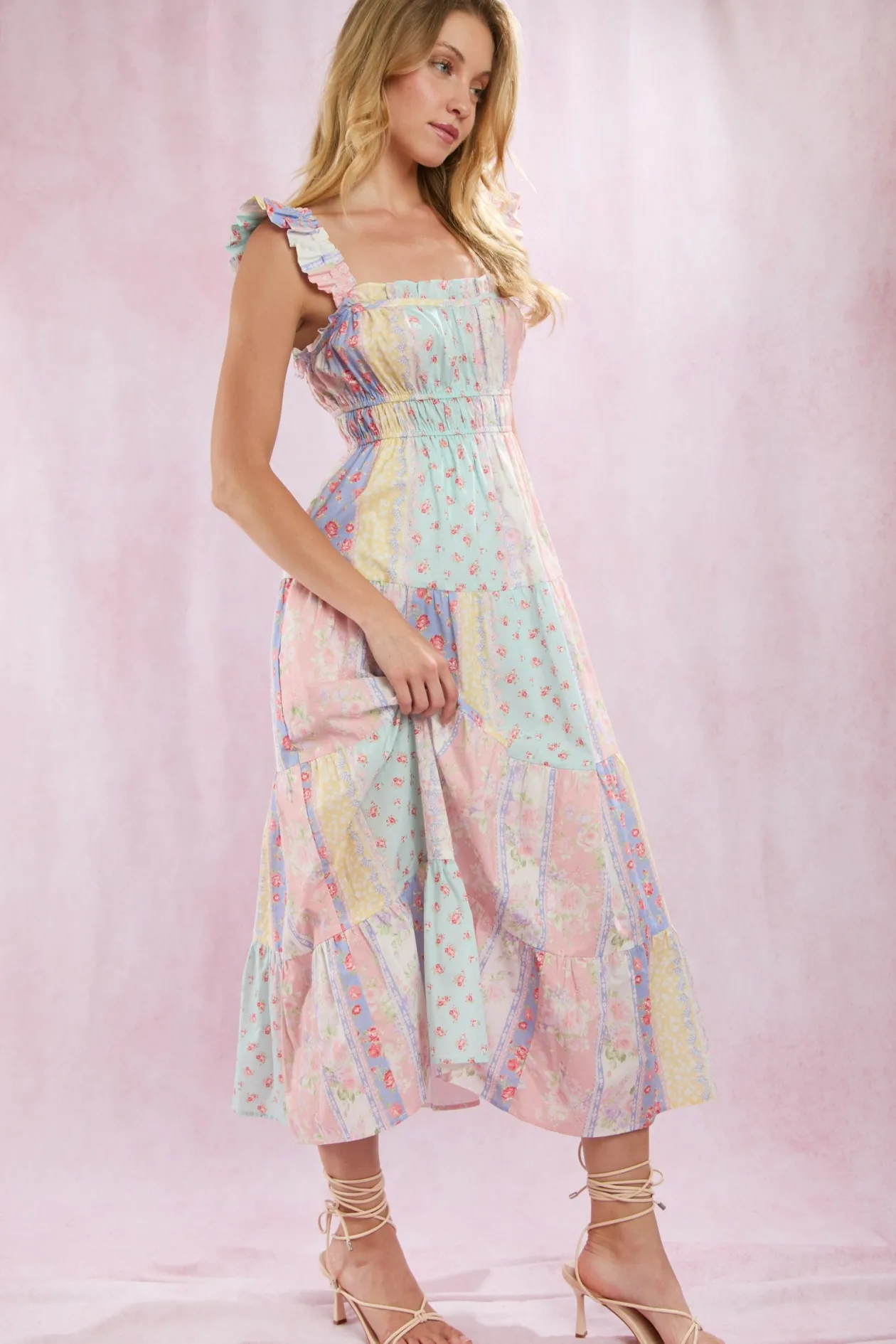 maeve_patchwork_midi_dres_8.webp Maeve Patchwork Midi Dress