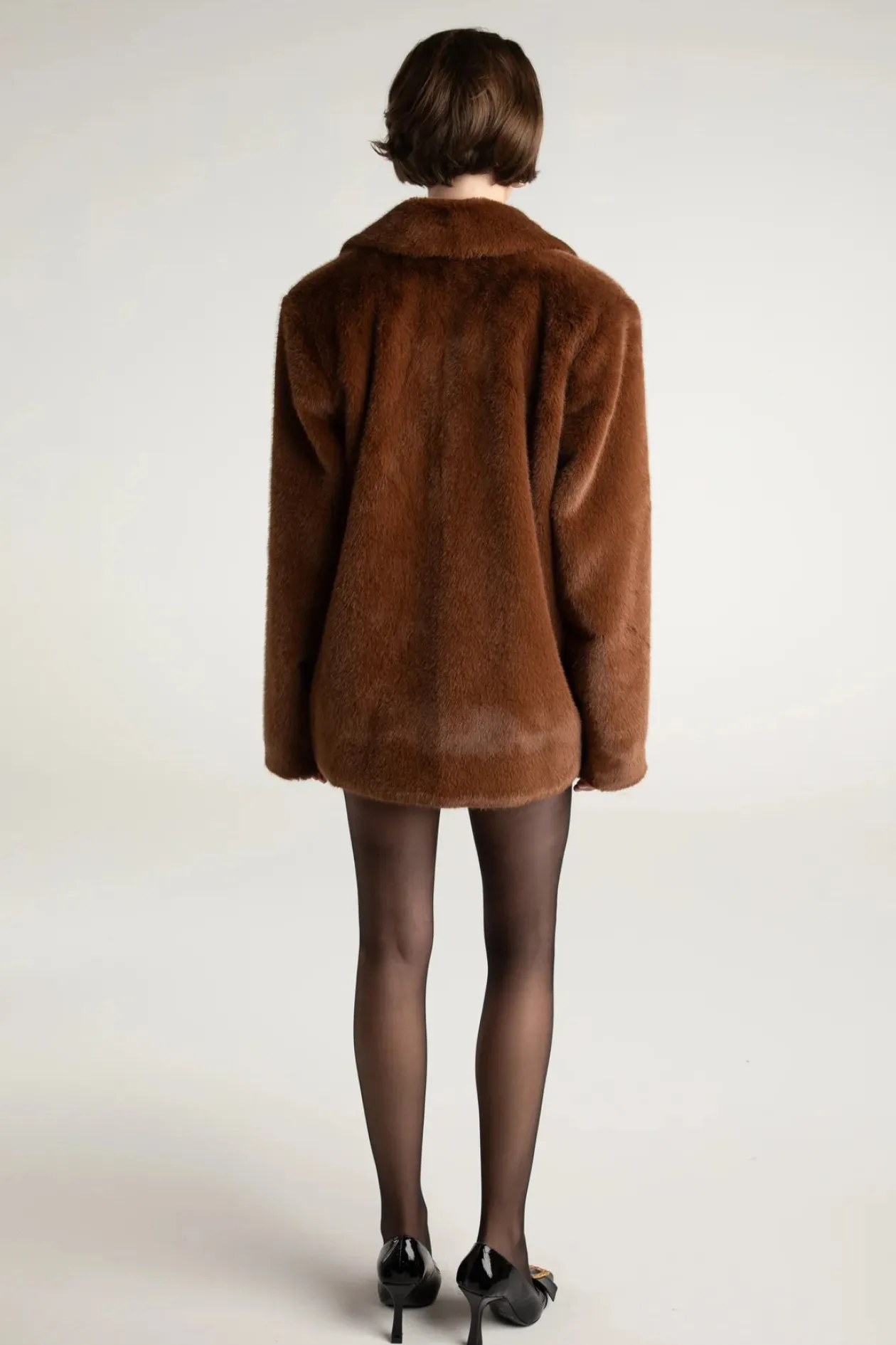 nana_jacqueline_phoebe_fu_2.webp Nana Jacqueline Phoebe Fur Jacket in Brown