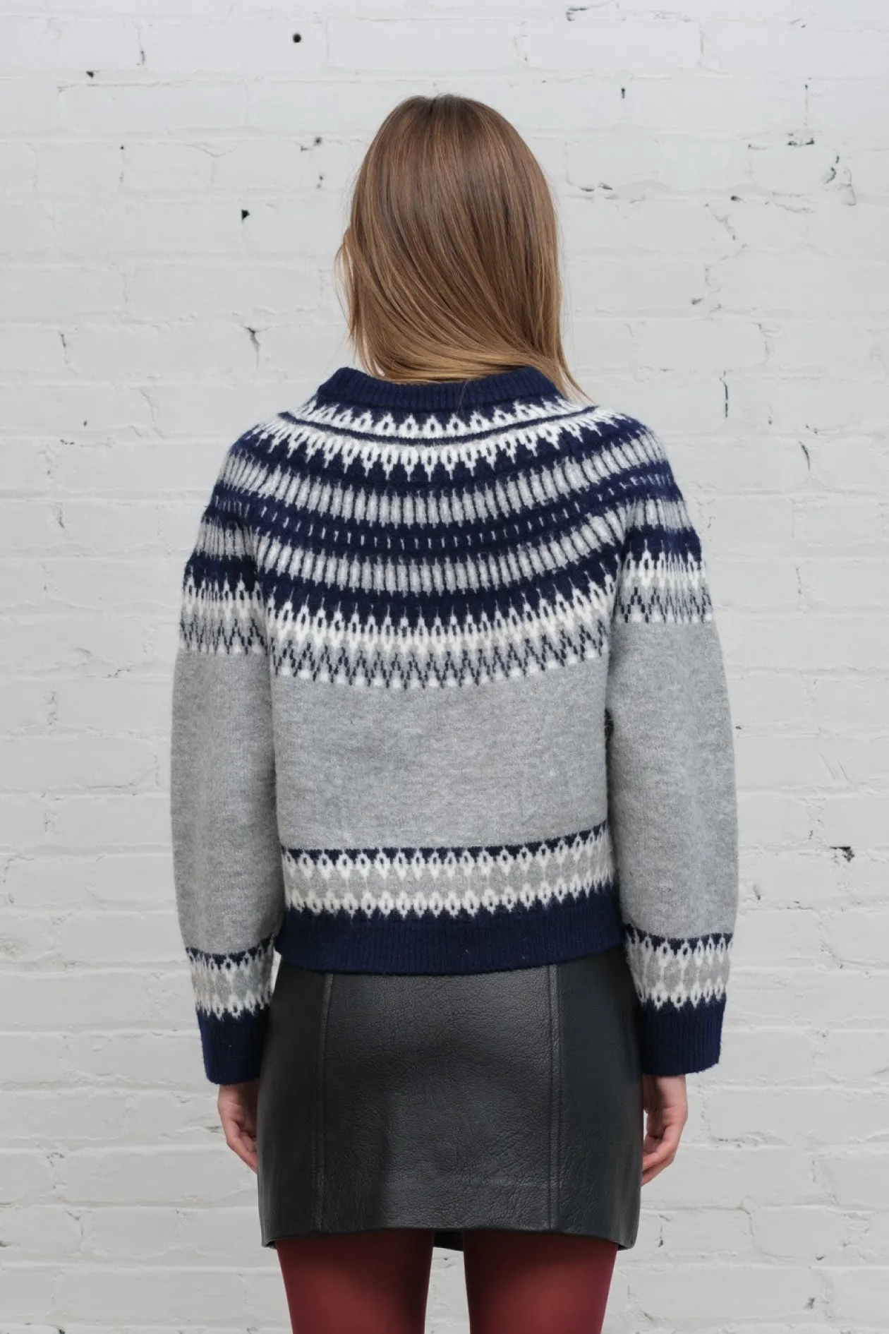 Nordic Sweater