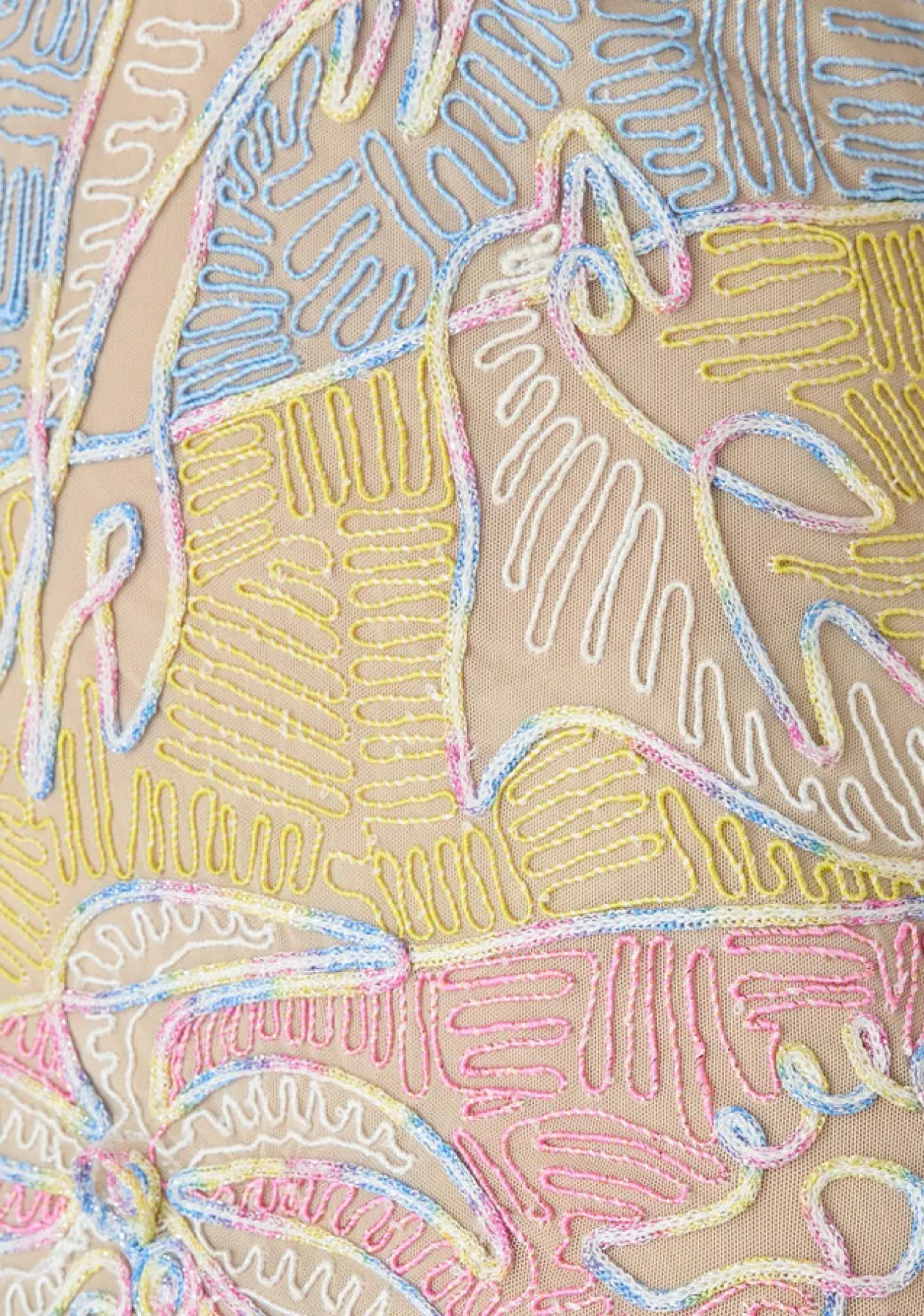 oceanus_elodie_embroidere_3.webp Oceanus Elodie Embroidered Dress