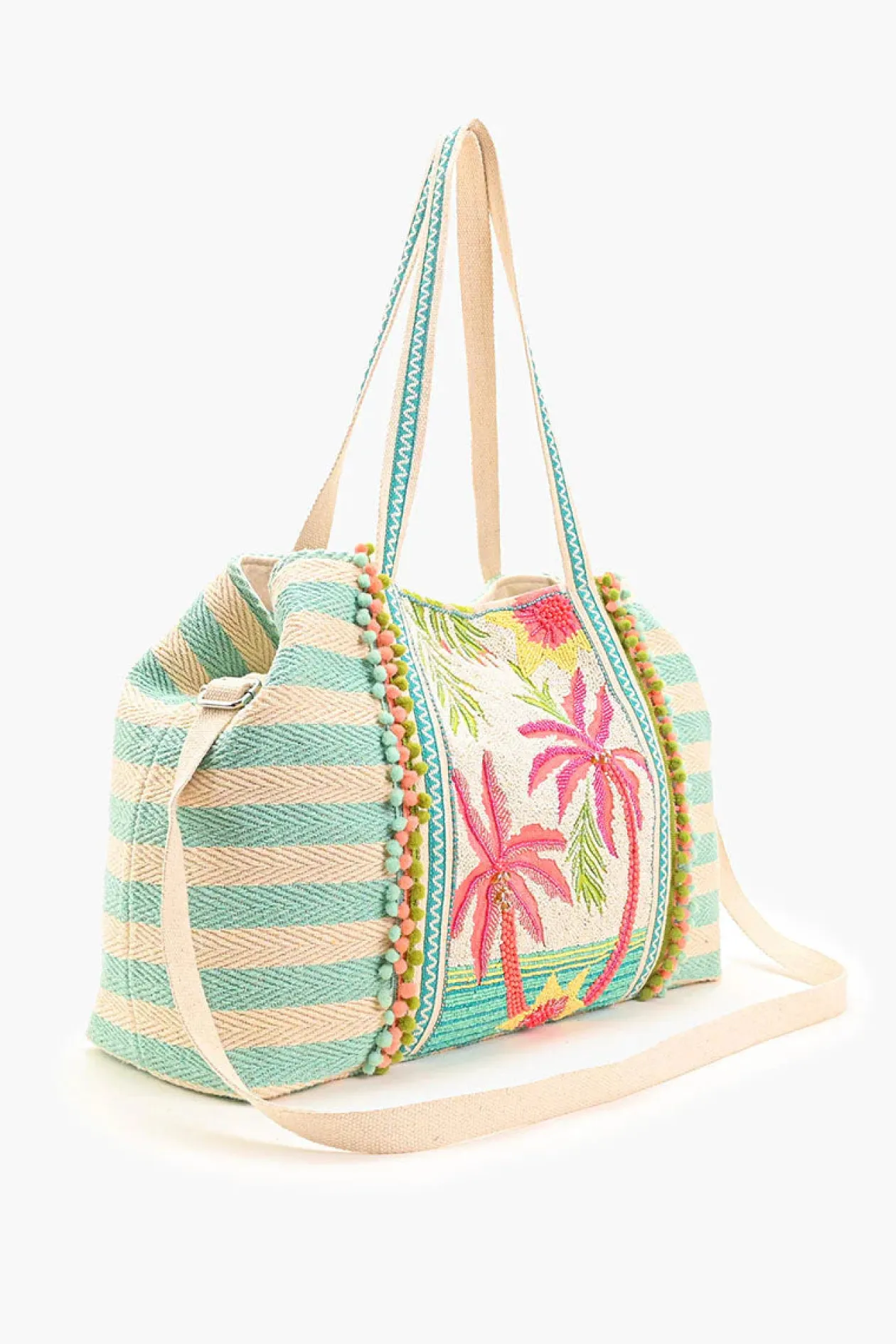 palms_away_embellished_to_2.webp Palms Away Embellished Tote