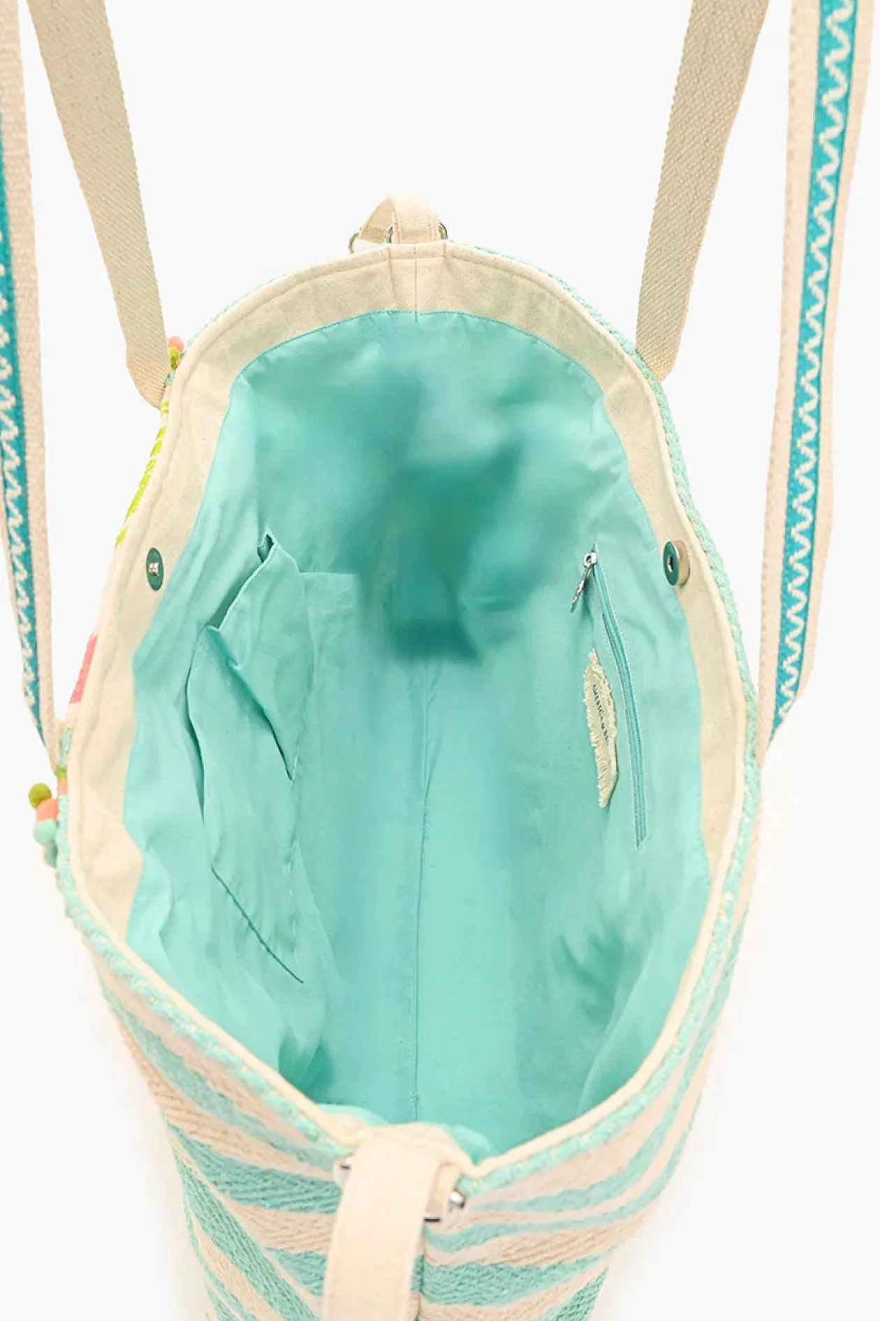 palms_away_embellished_to_4.webp Palms Away Embellished Tote