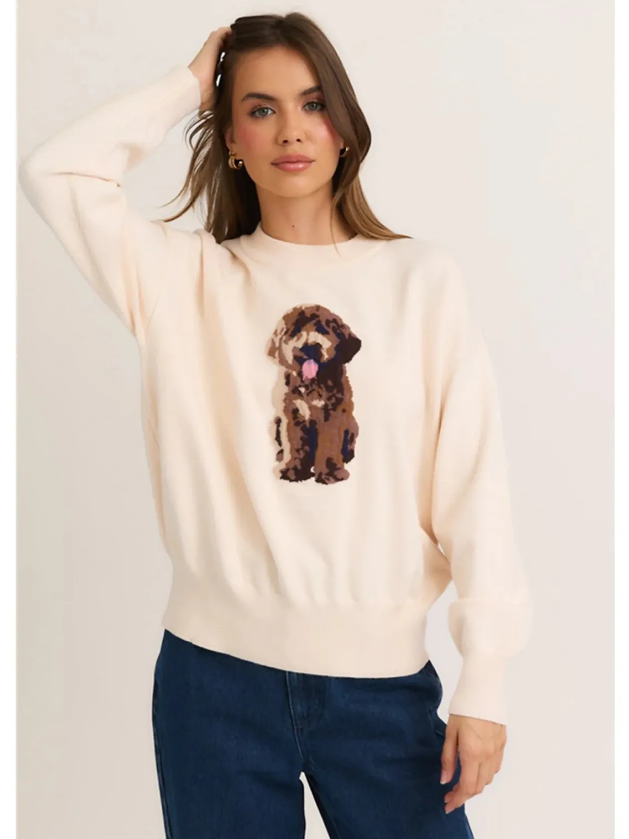 puppy_love_crewneck_sweat_4.webp Puppy Love Crewneck Sweater