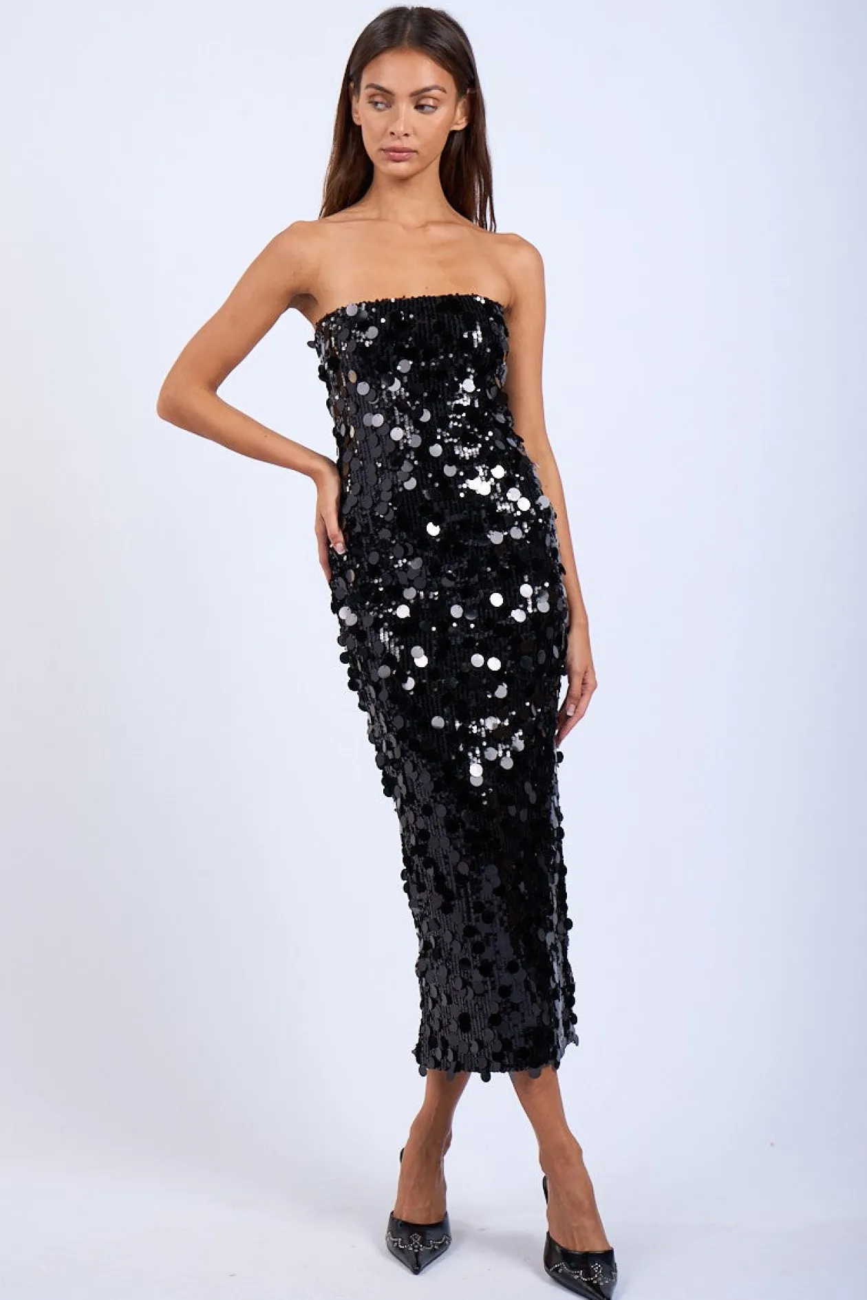 roxy_sequin_strapless_mid_2.webp Roxy Sequin Strapless Midi Dress