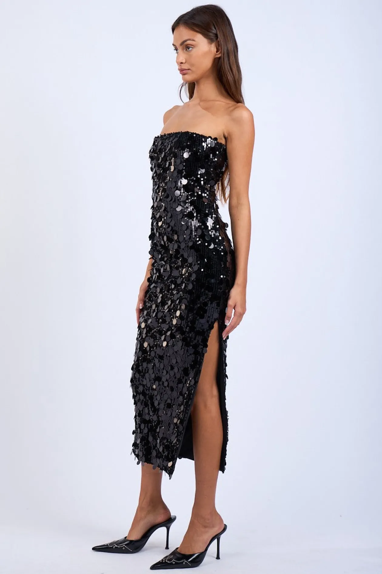 roxy_sequin_strapless_mid_3.webp Roxy Sequin Strapless Midi Dress