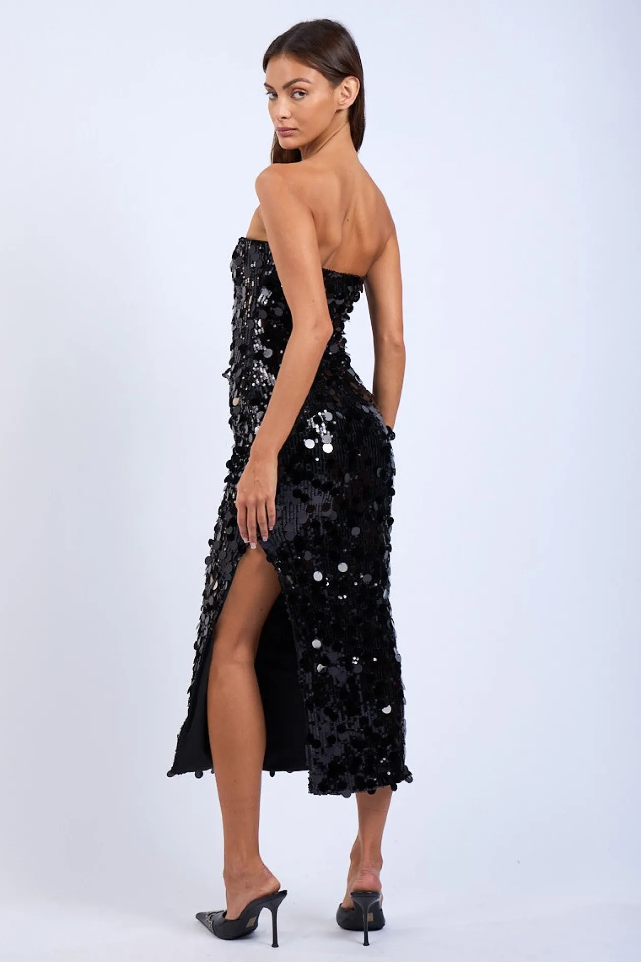 roxy_sequin_strapless_mid_5.webp Roxy Sequin Strapless Midi Dress