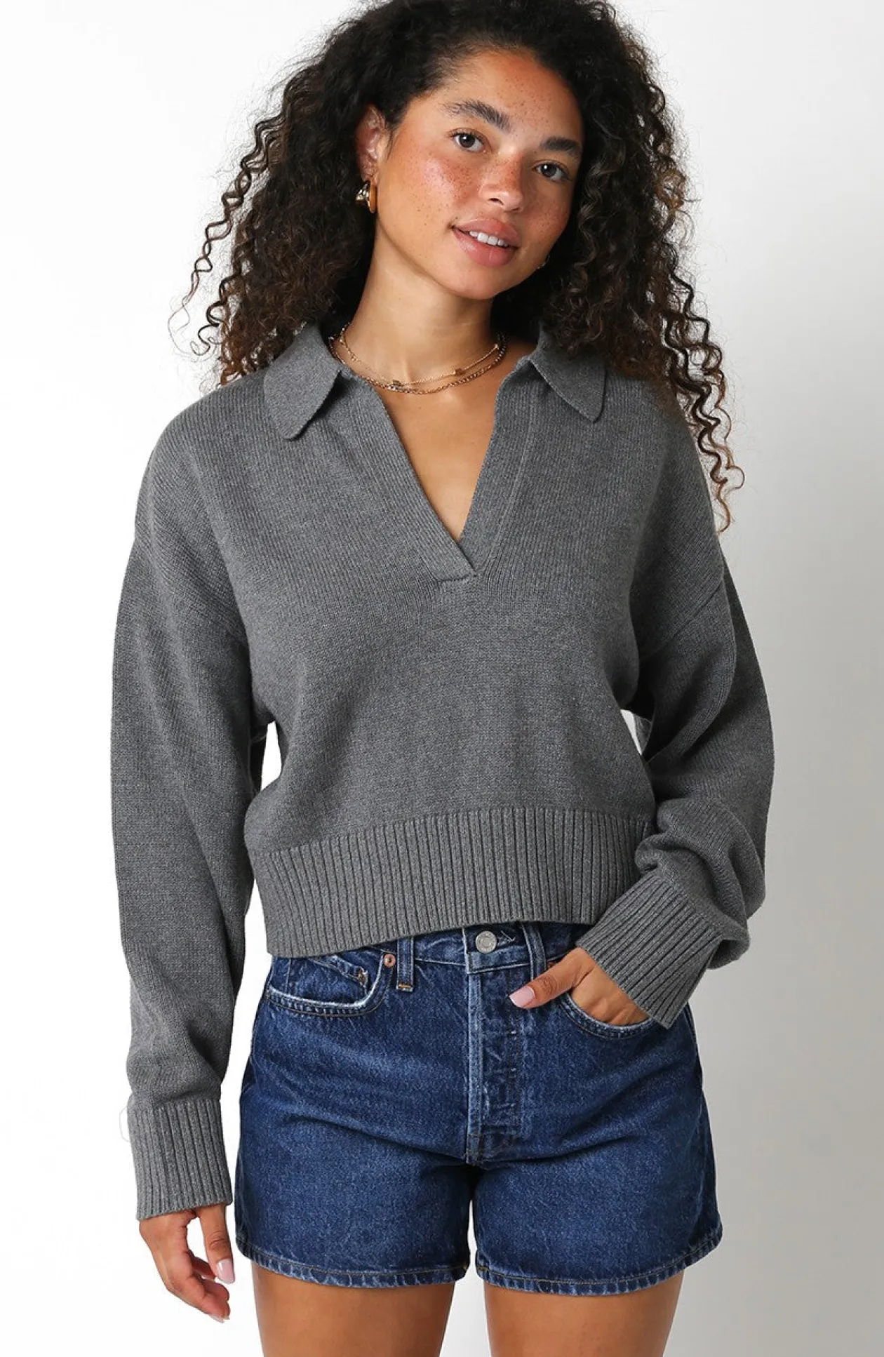 Roxy Sweater