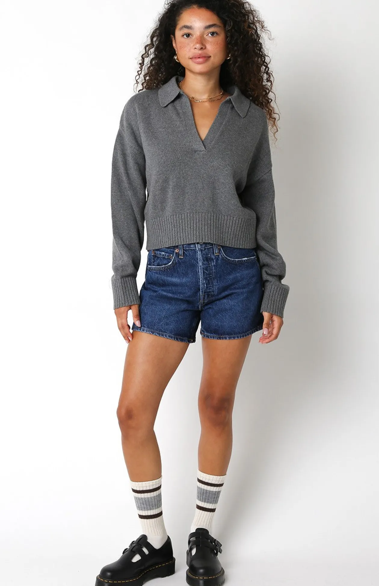 Roxy Sweater