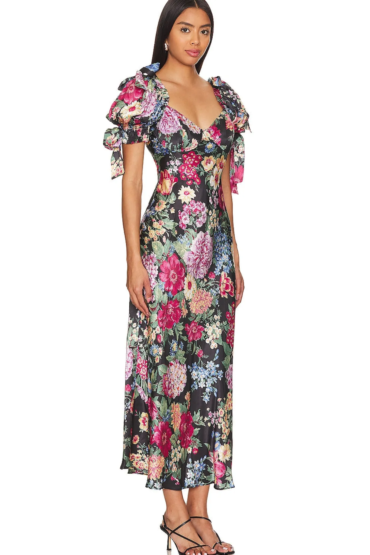 Selkie The Poet Slip