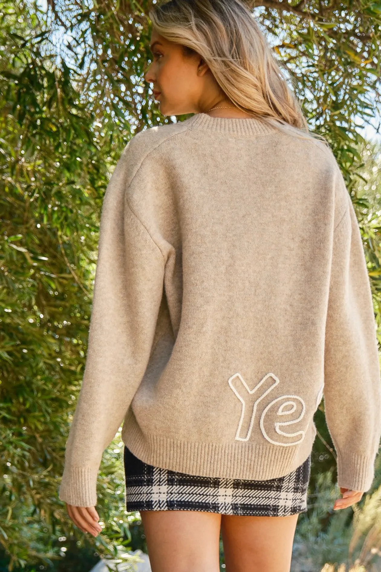 she_said_oui_embroidered__5.webp She Said Oui Embroidered Sweater
