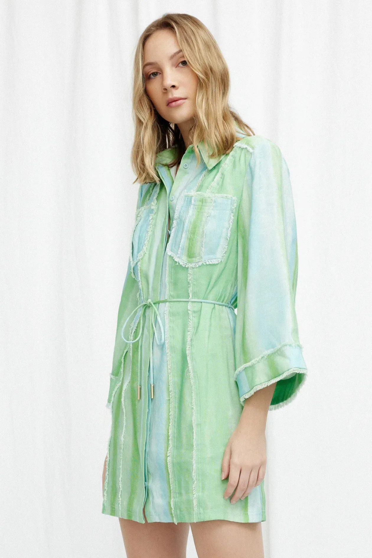 significant_other_aleksan_1.webp Significant Other Aleksandra Mini Dress