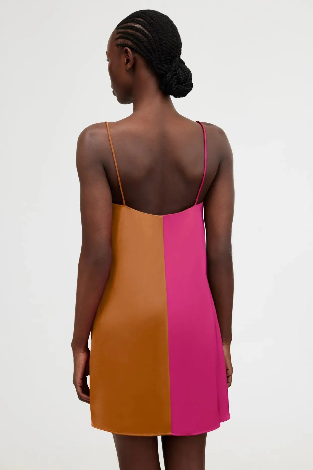 Significant Other Ally Mini Dress