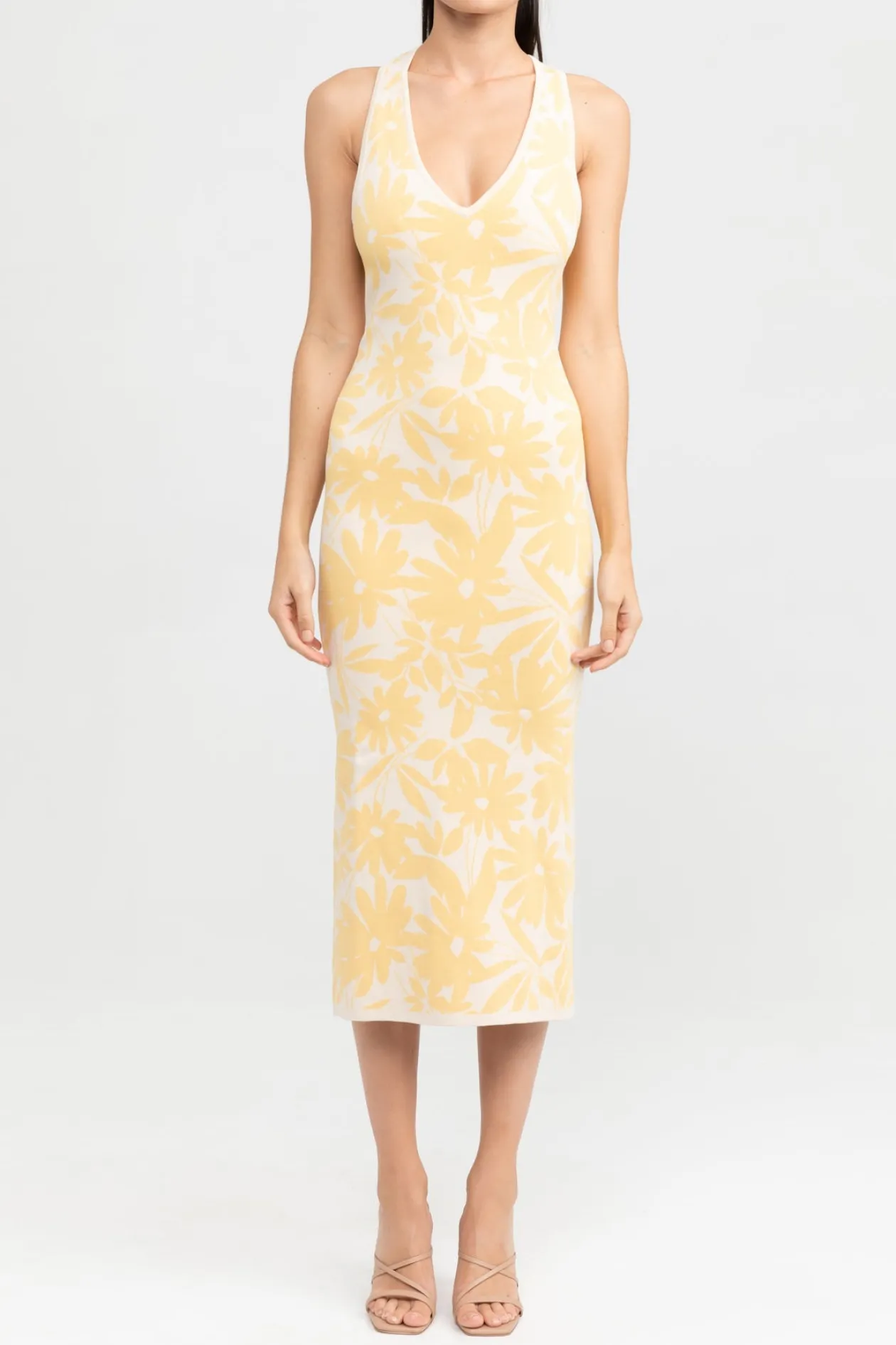 Significant Other Amari Knit Dress