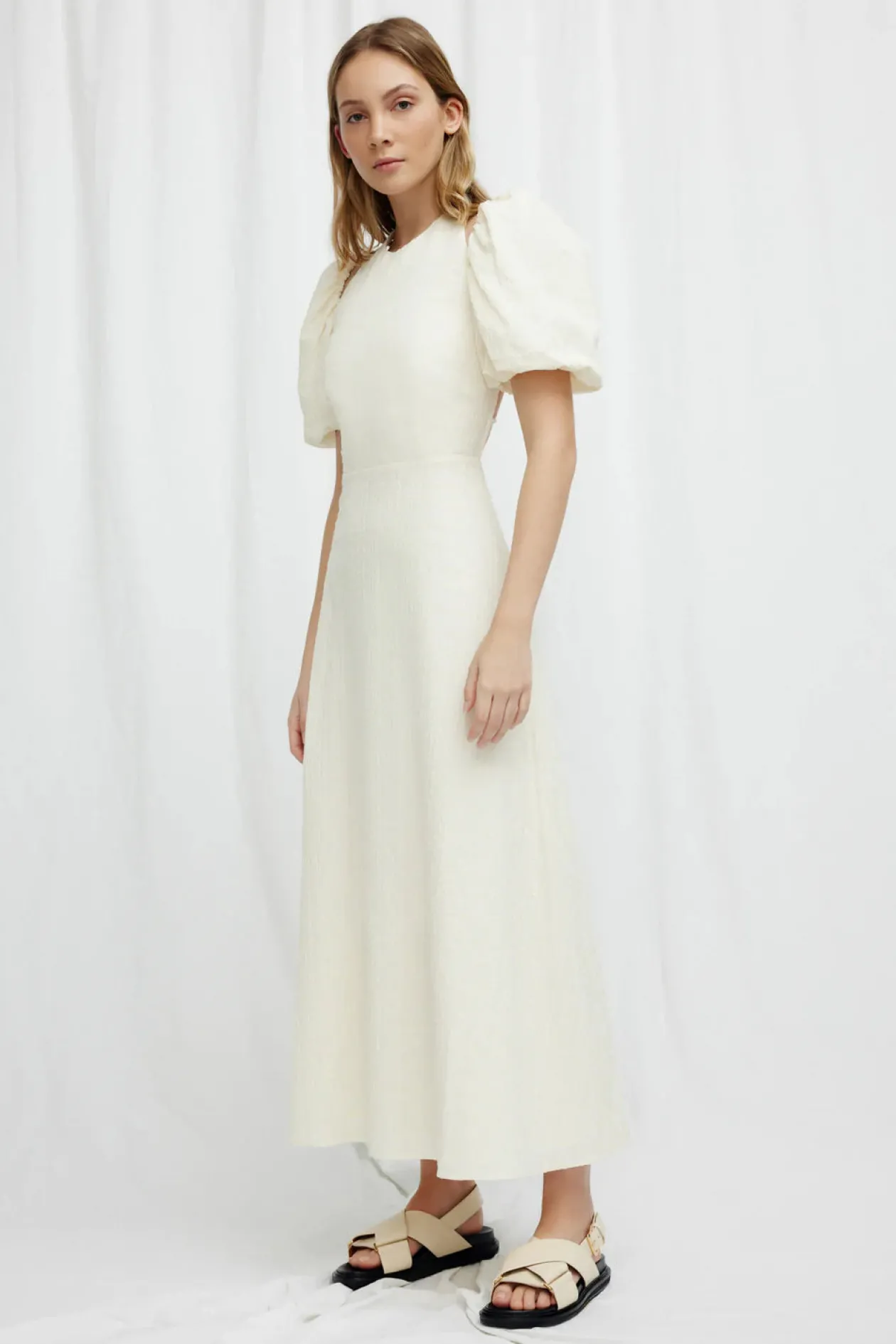 Significant Other Arianna Midi Dress